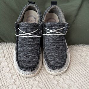 Women’s Hey Dude’s